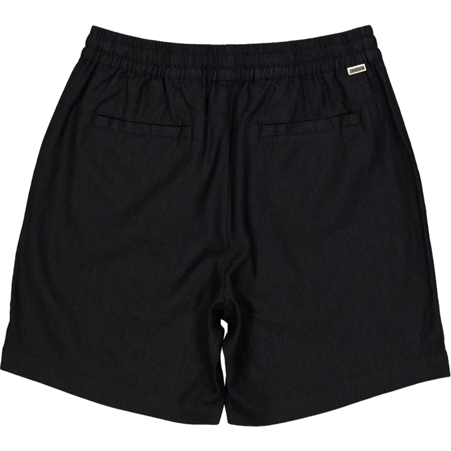 Wbbommy Linen Shorts