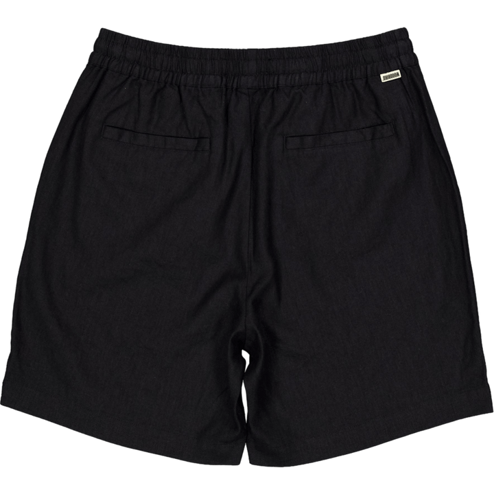 Wbbommy Linen Shorts