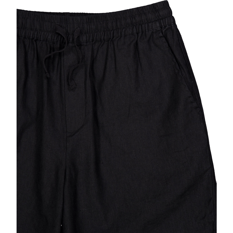 Wbbommy Linen Shorts
