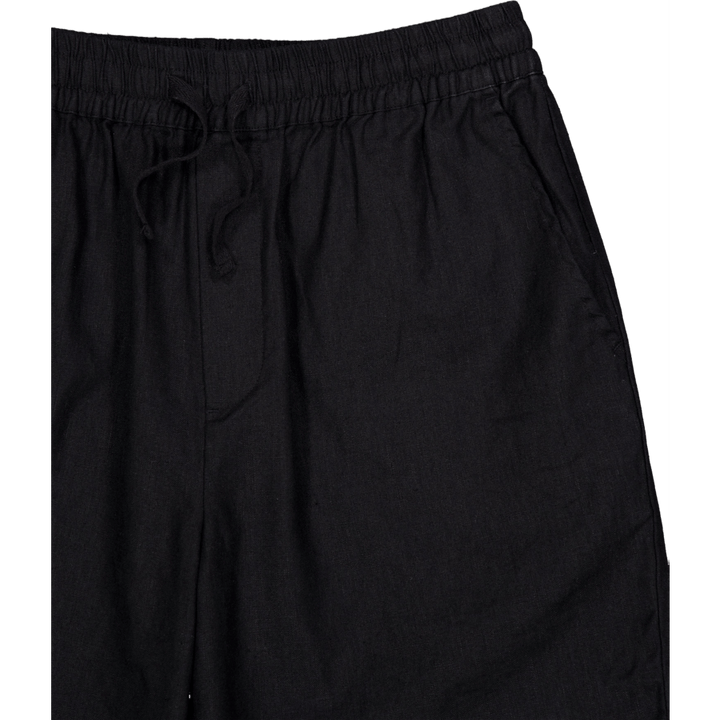 Wbbommy Linen Shorts