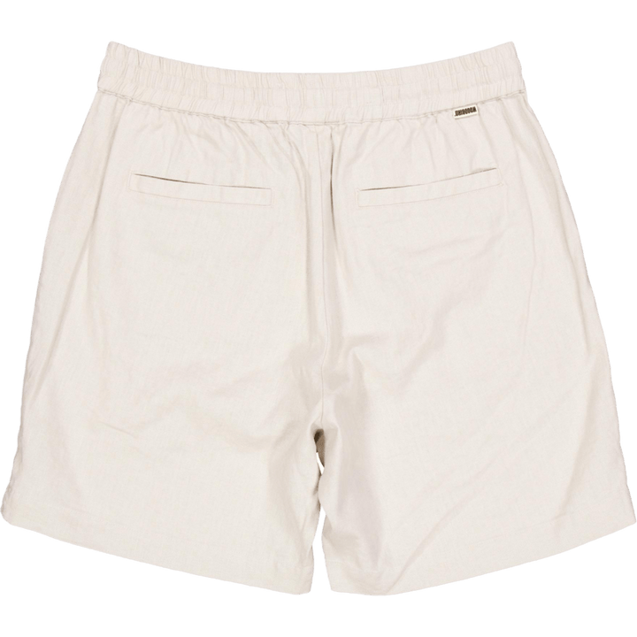 Wbbommy Linen Shorts