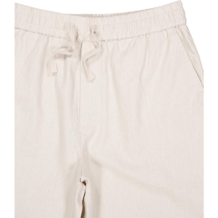 Wbbommy Linen Shorts