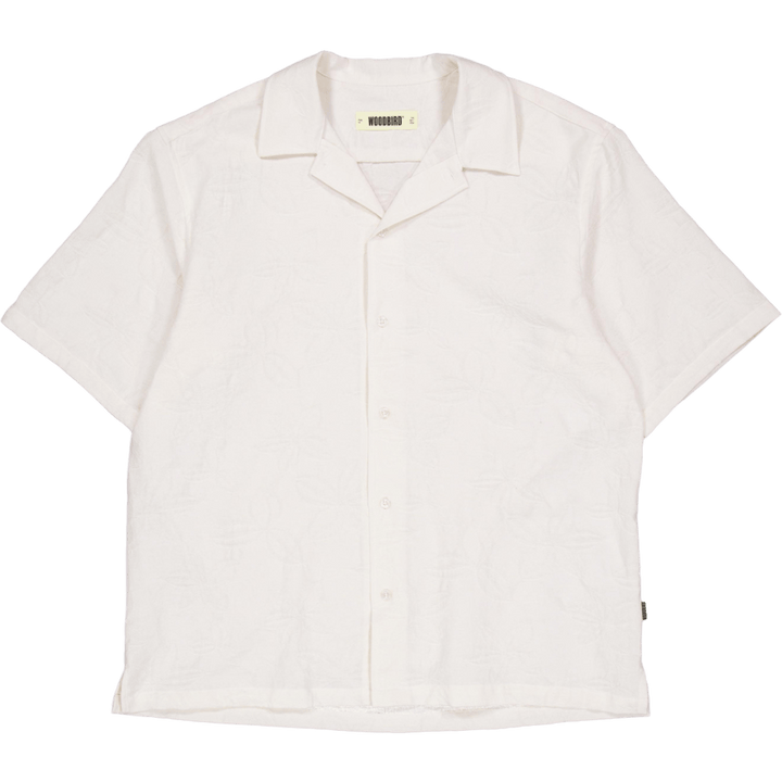 Wbsunny Mesh Shirt Off