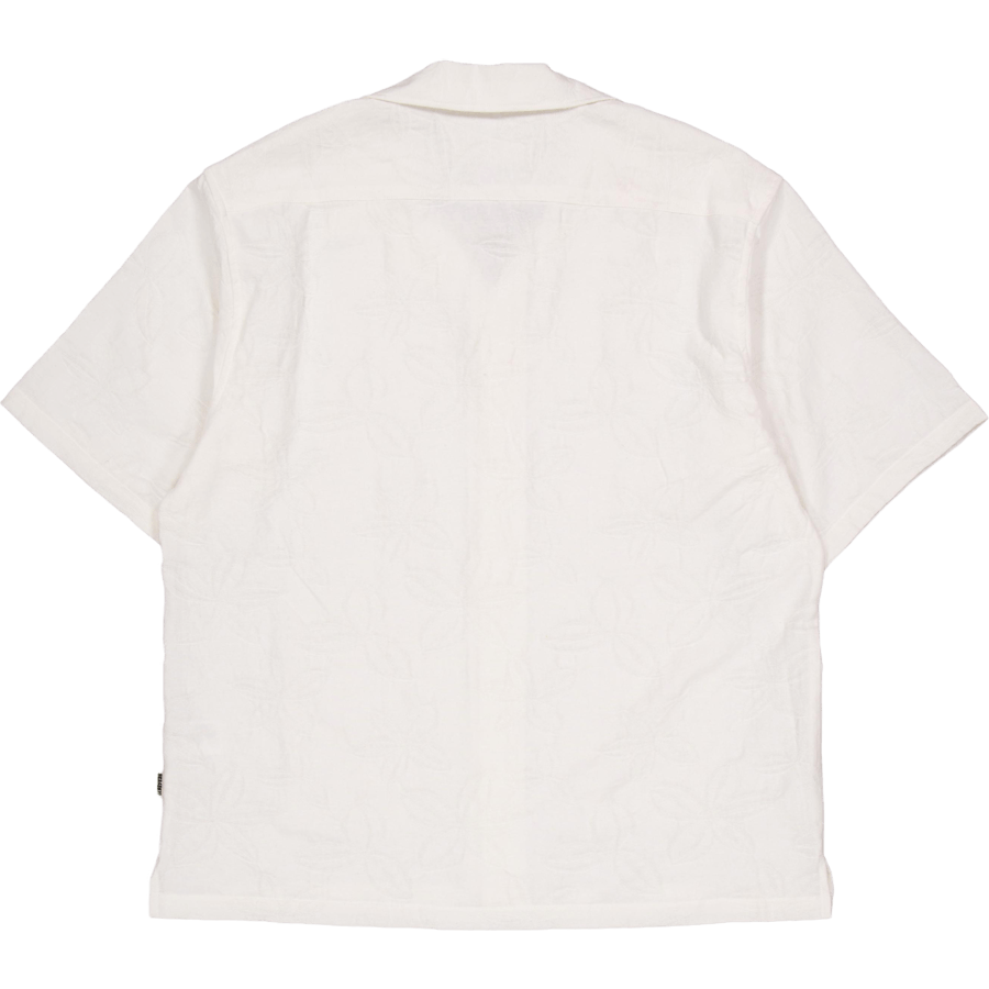 Wbsunny Mesh Shirt Off