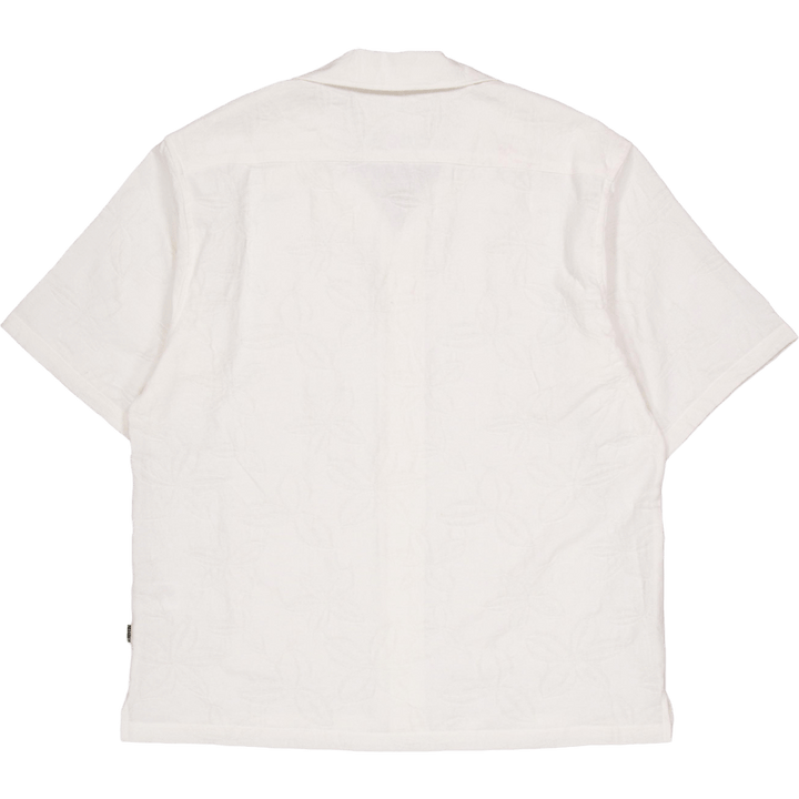 Wbsunny Mesh Shirt Off