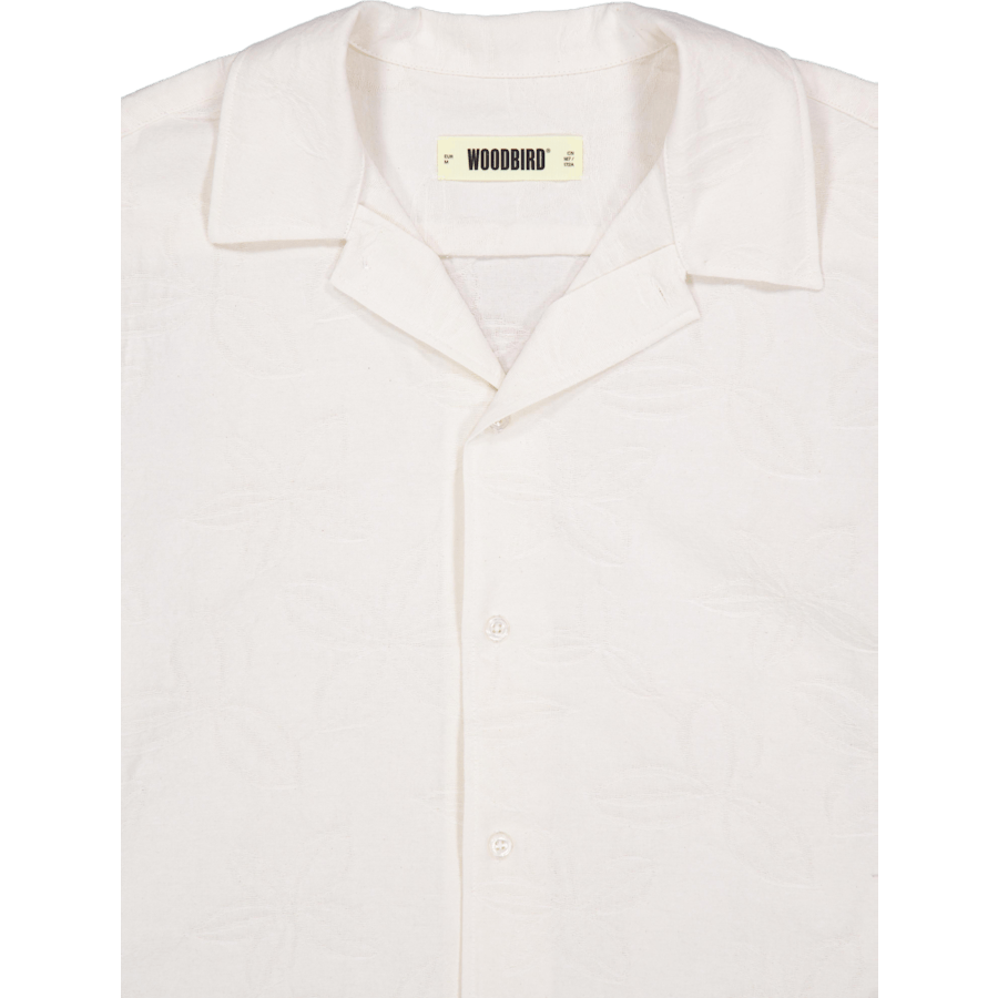 Wbsunny Mesh Shirt Off