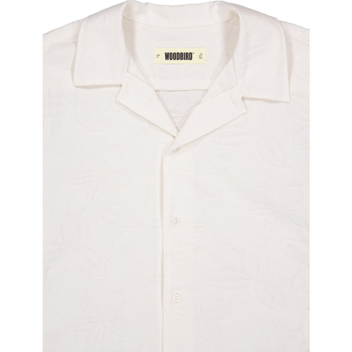 Wbsunny Mesh Shirt Off