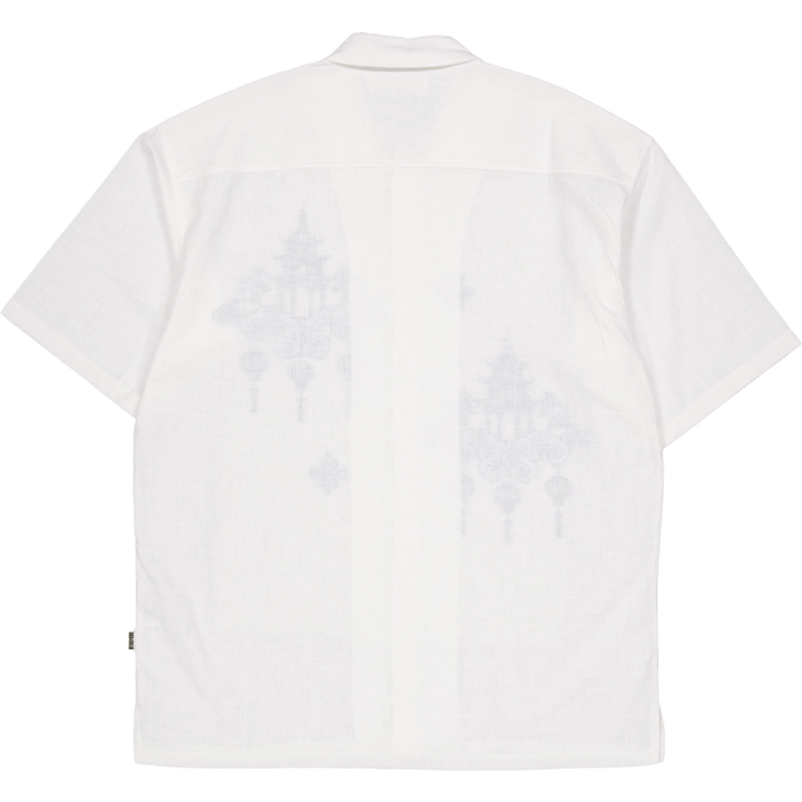 Wbbanks Tempel Shirt Off