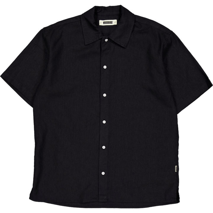 Wbbanks Linen Shirt