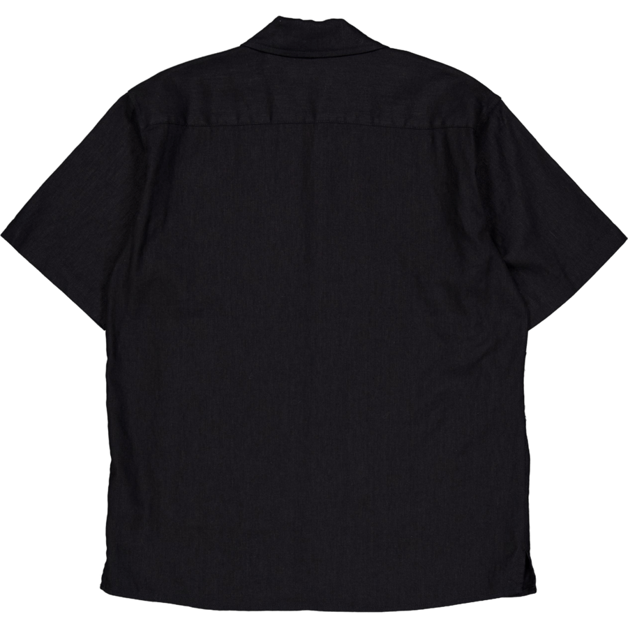 Wbbanks Linen Shirt