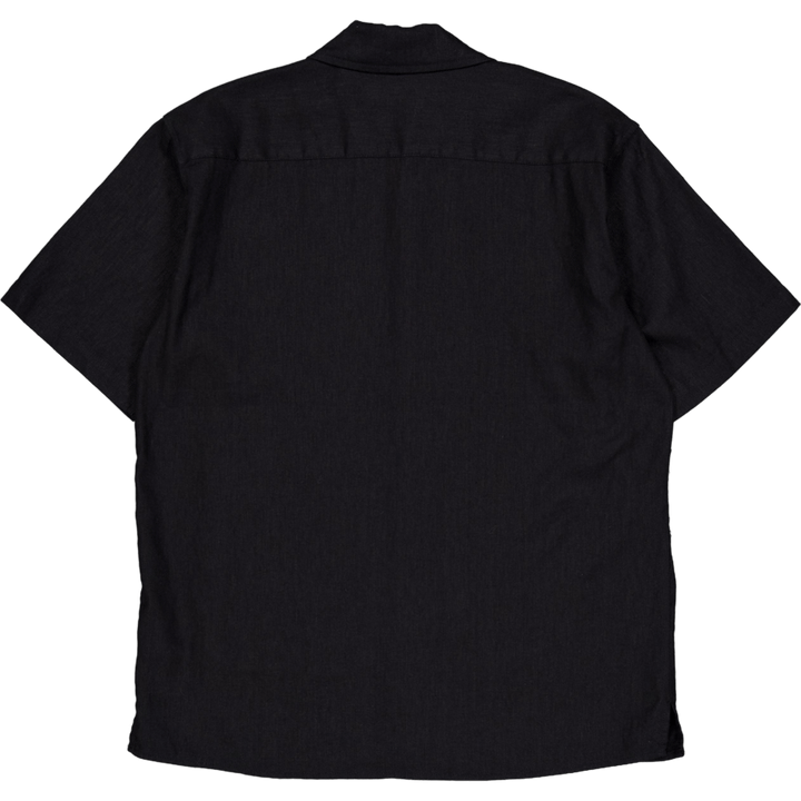Wbbanks Linen Shirt