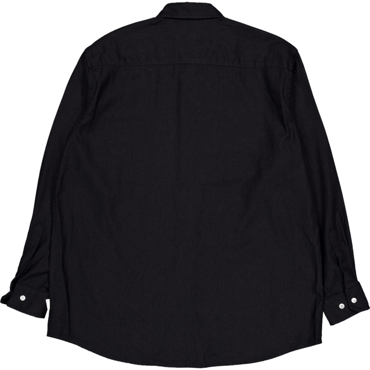 Wbyuzo Linen Shirt