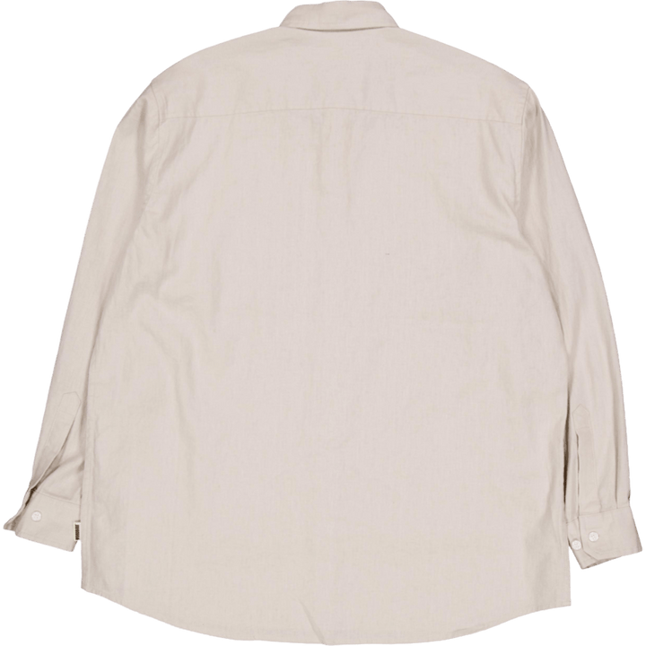 Wbyuzo Linen Shirt