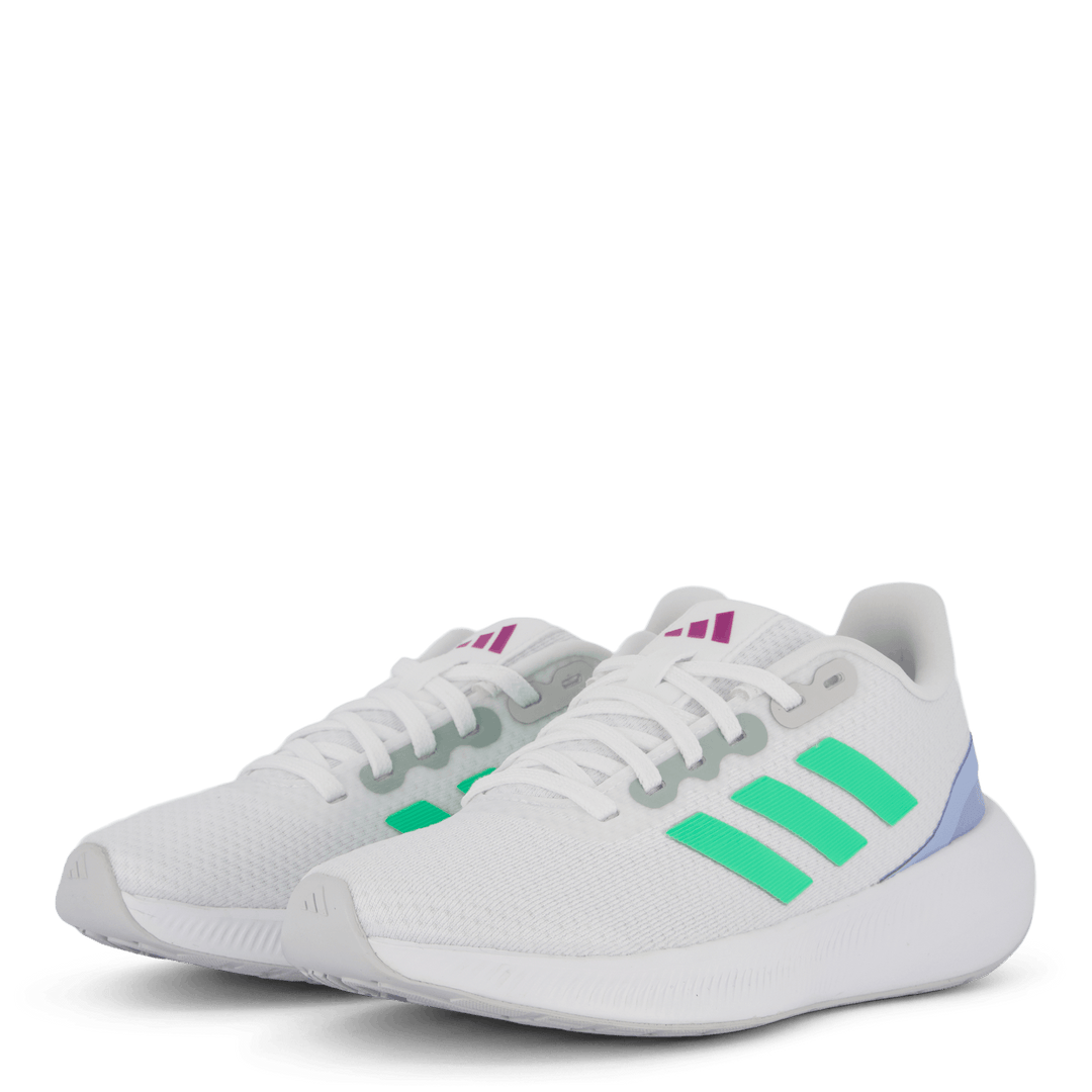 Runfalcon 3.0 Shoes White