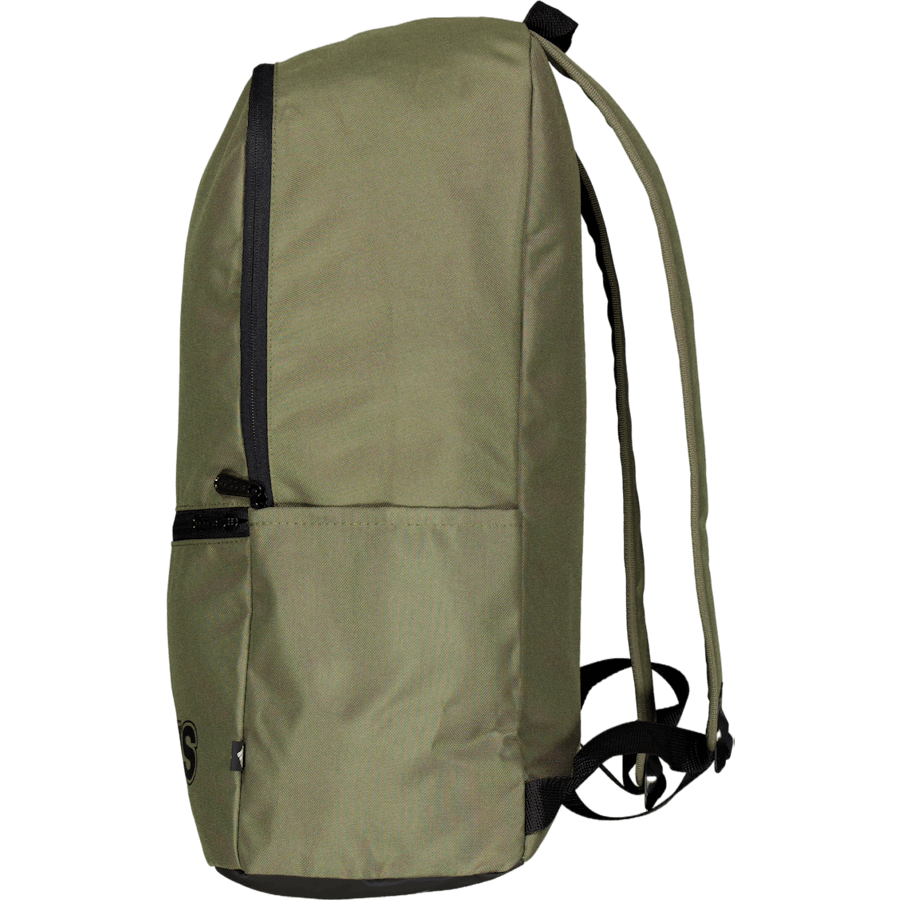 Batoh Classic Foundation Olive Strata / Black