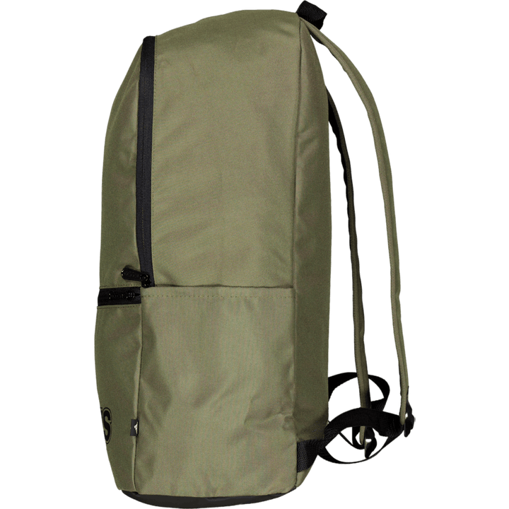 Batoh Classic Foundation Olive Strata / Black
