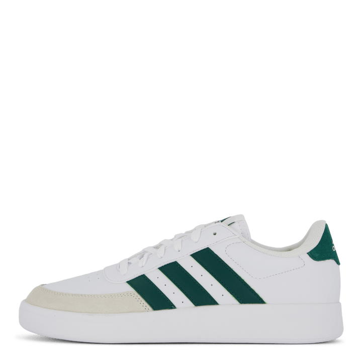 Chaussures Breaknet 2.0 blanches