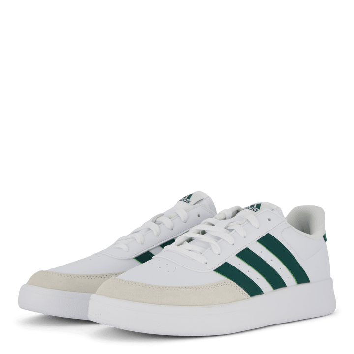 Chaussures Breaknet 2.0 blanches