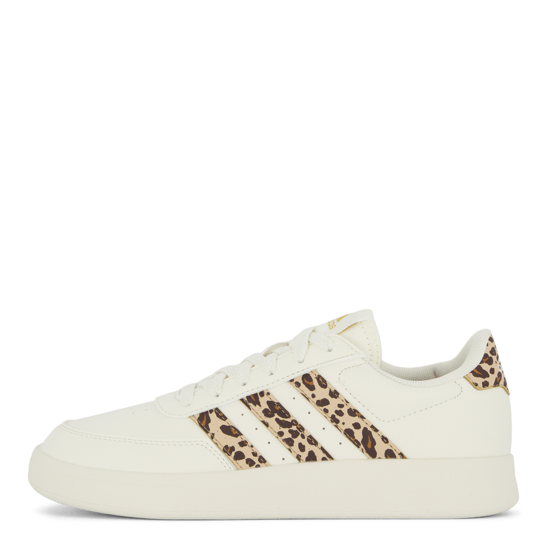 Breaknet 2.0 Shoes White