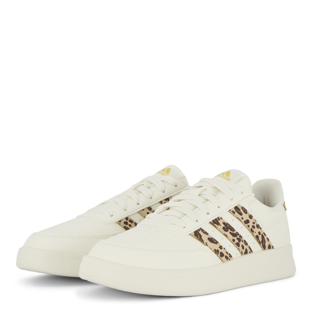 Breaknet 2.0 Shoes White