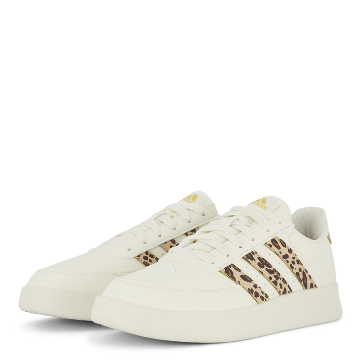 Breaknet 2.0 Shoes White