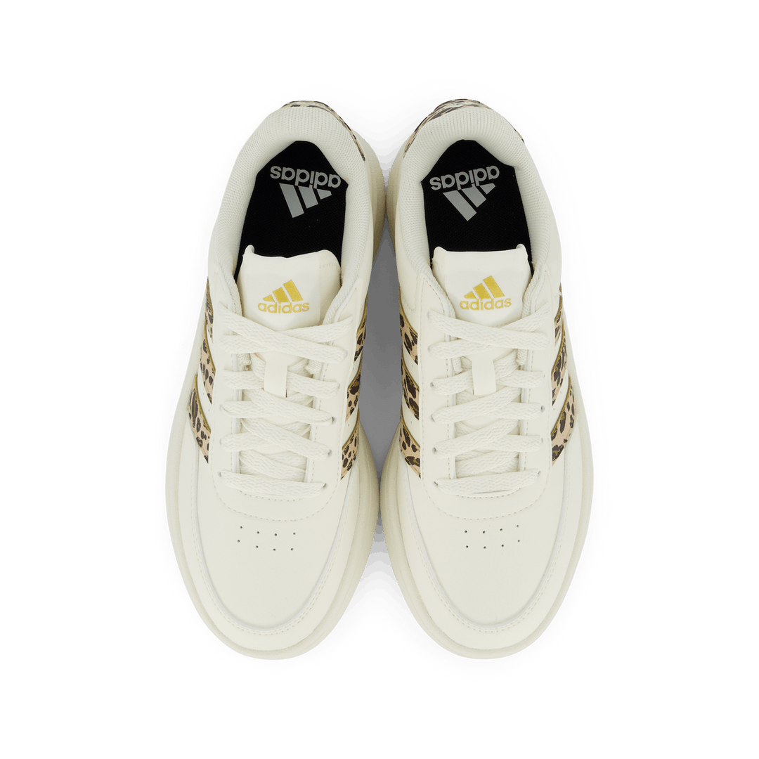 Breaknet 2.0 Shoes White