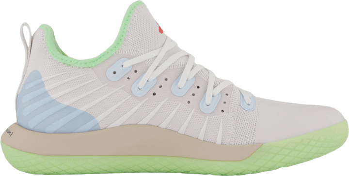 Stabil Next Gen Shoes Cloud White / Preloved Ink / Semi Green Spark