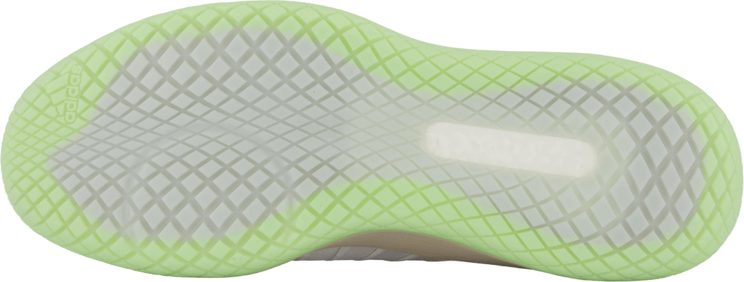 Stabil Next Gen Shoes Cloud White / Preloved Ink / Semi Green Spark