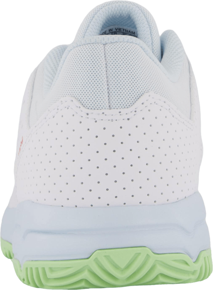Court Stabil skor Cloud White / Core Black / Semi Green Spark