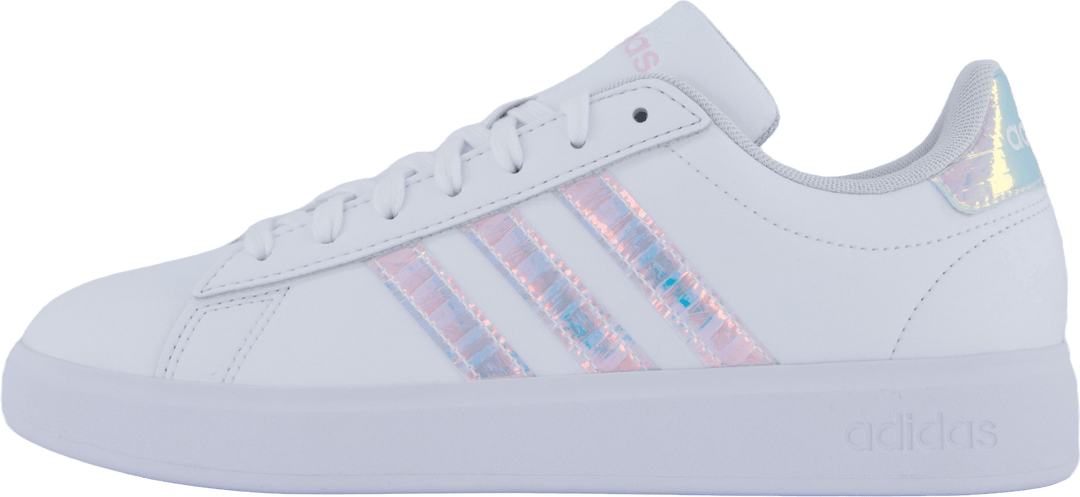 Grand Court 2.0 Shoes White