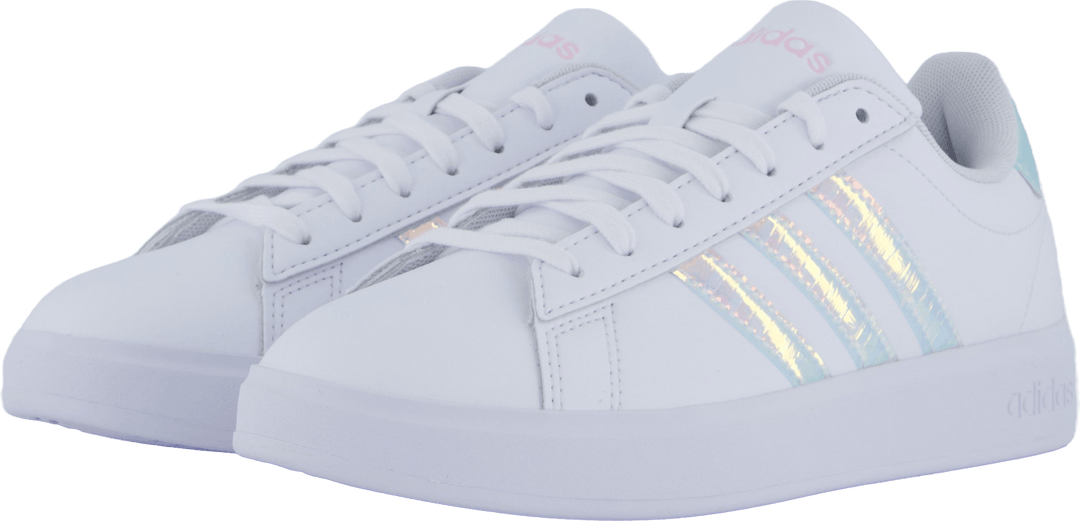 Grand Court 2.0 Shoes White