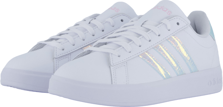 Grand Court 2.0 Shoes White