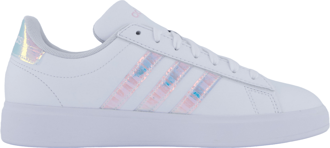 Grand Court 2.0 Shoes White