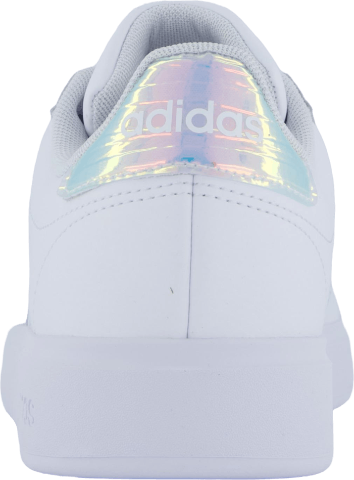 Grand Court 2.0 Shoes White