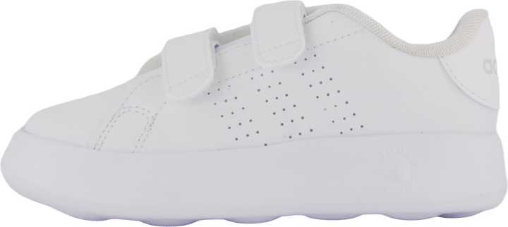 Advantage Shoes Kids White