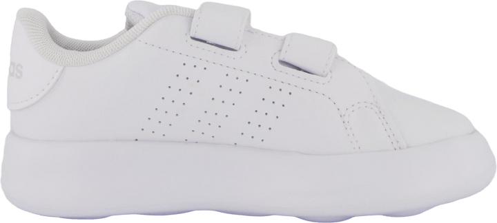 Advantage Shoes Kids White
