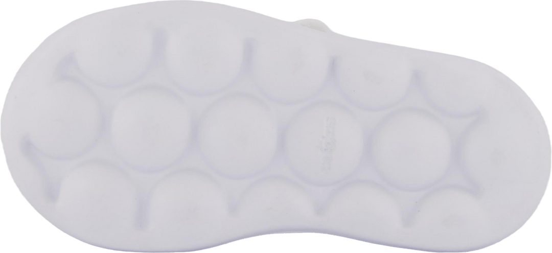Advantage Shoes Kids White