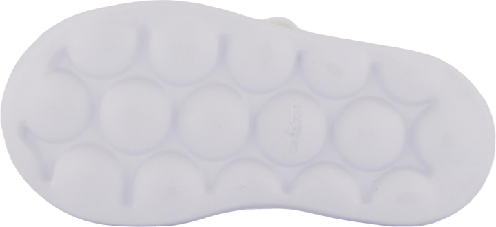 Advantage Shoes Kids White