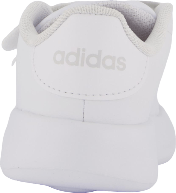 Advantage Shoes Kids White