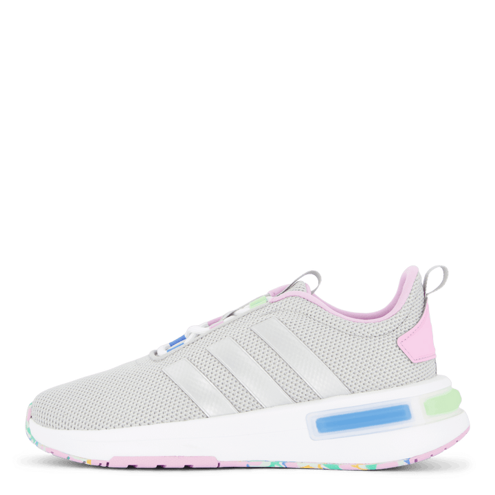 Racer TR23 Shoes Kids Grey