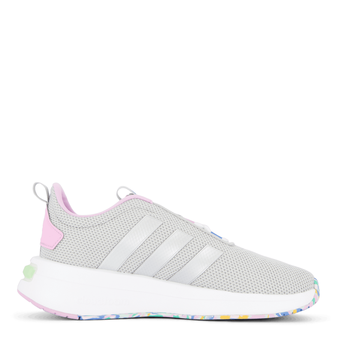 Racer TR23 Shoes Kids Grey