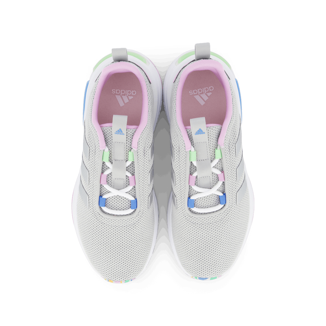 Racer TR23 Shoes Kids Grey