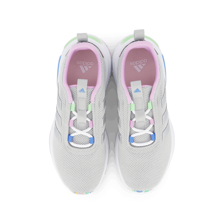 Racer TR23 Shoes Kids Grey