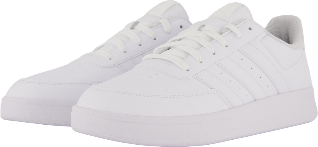 Chaussures Breaknet 2.0 Blanc nuage / Blanc nuage / Blanc nuage