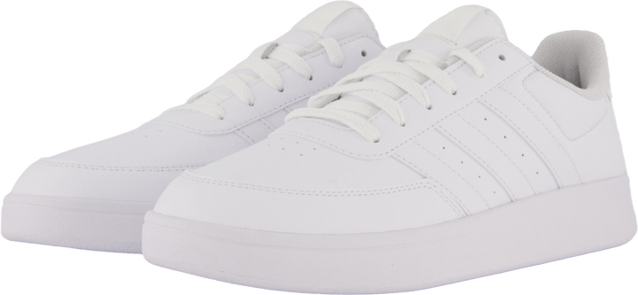 Chaussures Breaknet 2.0 Blanc nuage / Blanc nuage / Blanc nuage