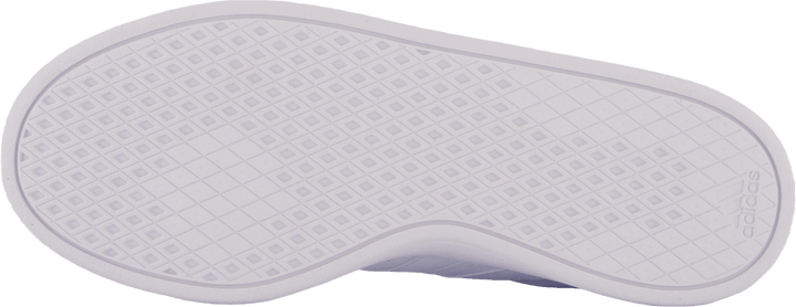 Chaussures Breaknet 2.0 Blanc nuage / Blanc nuage / Blanc nuage