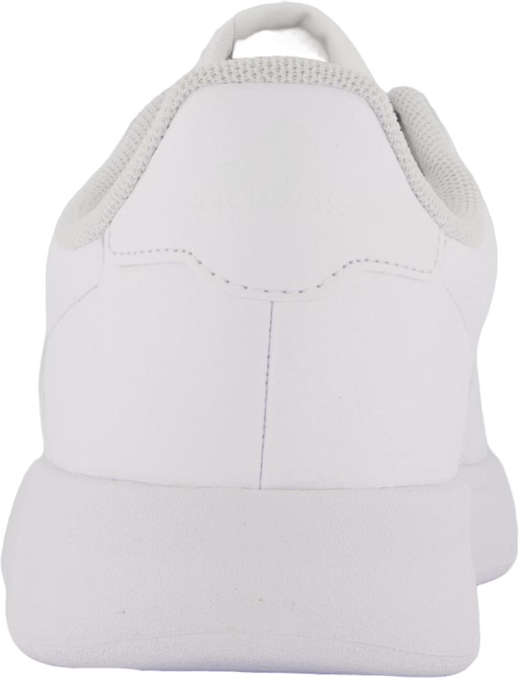 Chaussures Breaknet 2.0 Blanc nuage / Blanc nuage / Blanc nuage