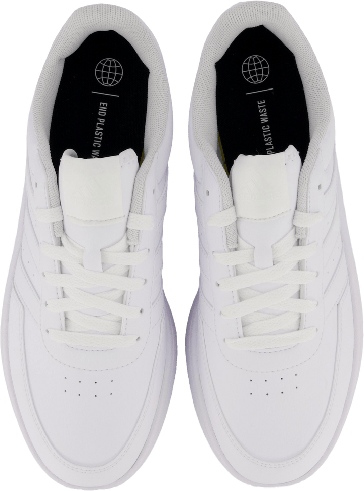 Chaussures Breaknet 2.0 Blanc nuage / Blanc nuage / Blanc nuage