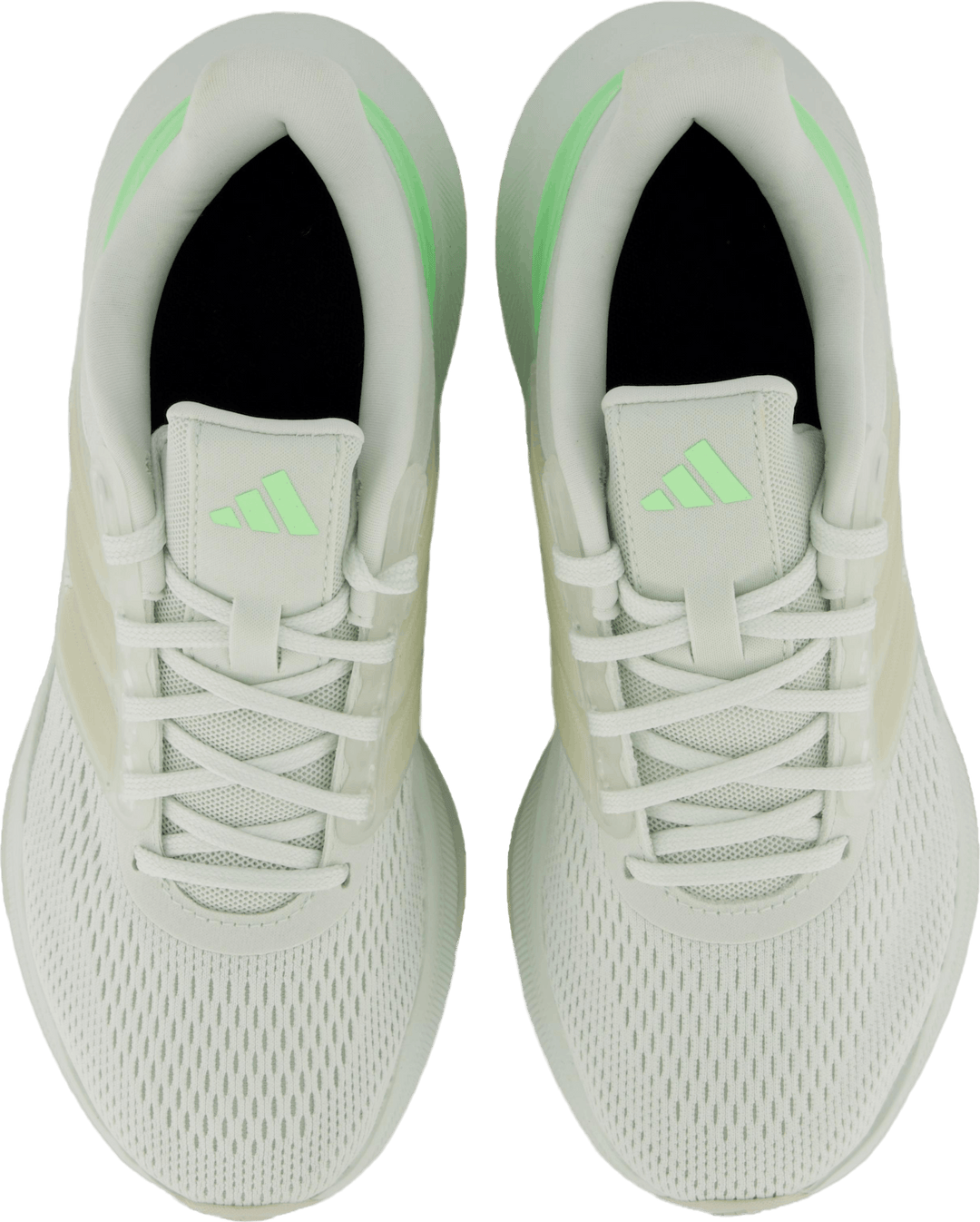 Ultrabounce Shoes Crystal Jade / Zero Metalic / Green Spark