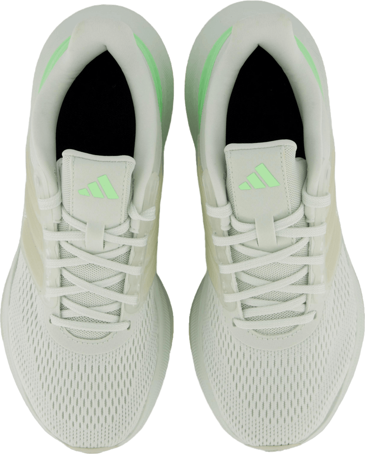 Ultrabounce Shoes Crystal Jade / Zero Metalic / Green Spark